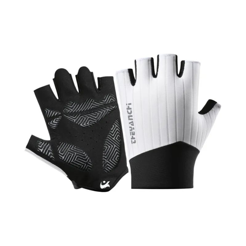 TUCANO Polyamide Fitness Gloves Unisex-0