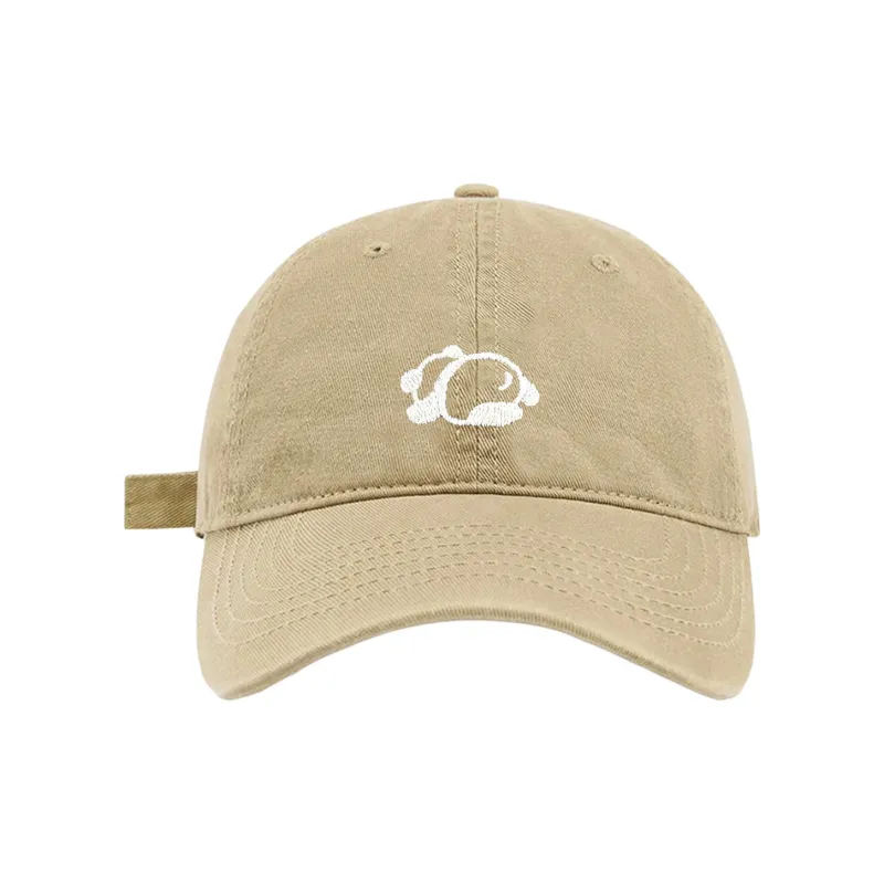 JEANSWEST Cotton Baseball Caps Unisex-4