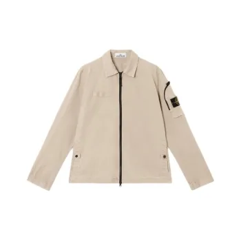 STONE ISLAND Compass badge Jacket