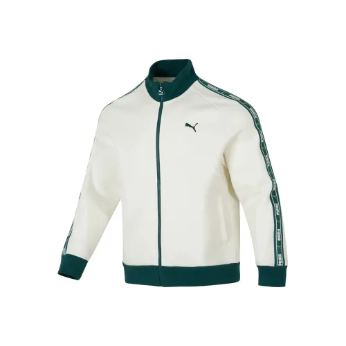 Puma Worldhood Track Top Μens Jacket