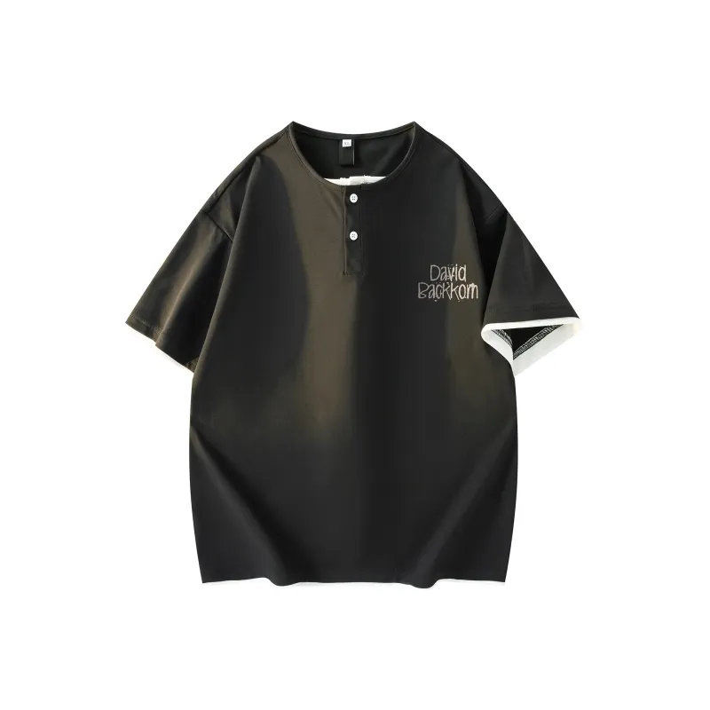 David Bakken T Shirts Unisex-0