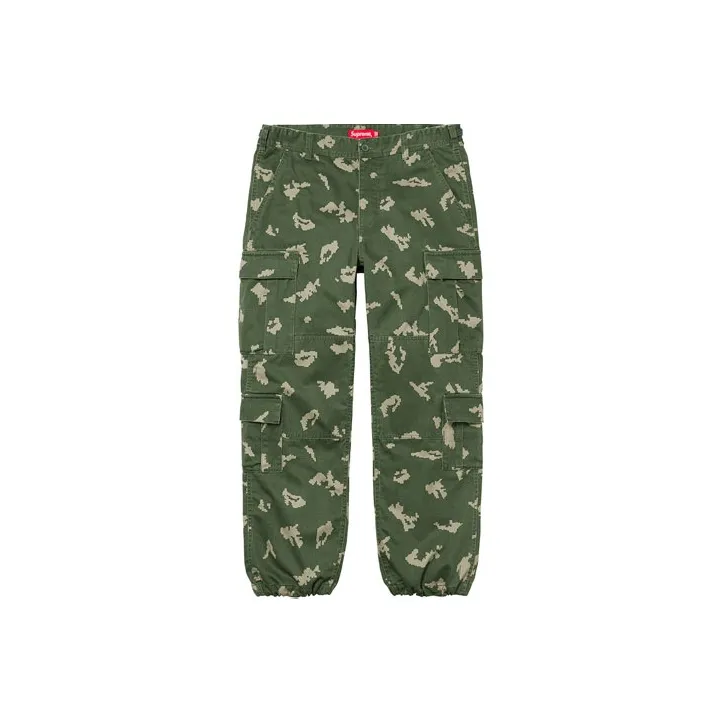 Supreme Cargo Pant FW21-2