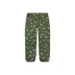 Olive Green Camouflage