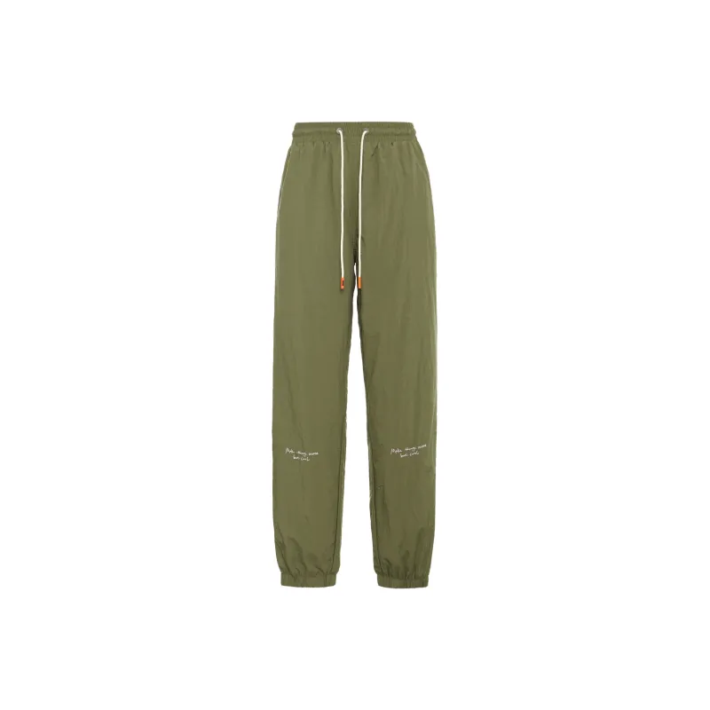 Randomevent X PUMA Casual Pants Men-0