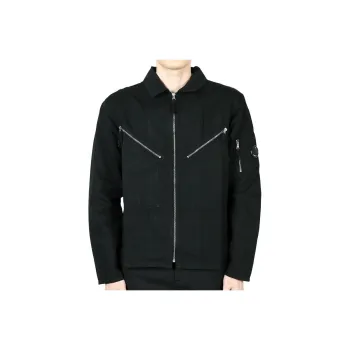 C.P.Company Lens detail Shirt Jacket