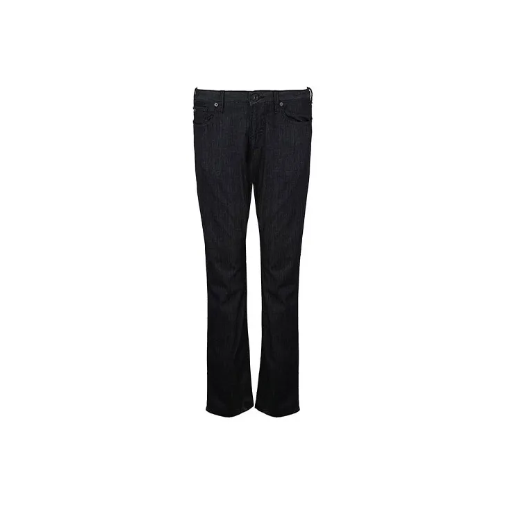 EMPORIO ARMANI Jeans Men Dark Blue-0