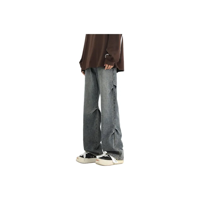 FA2LO Jeans Unisex-14