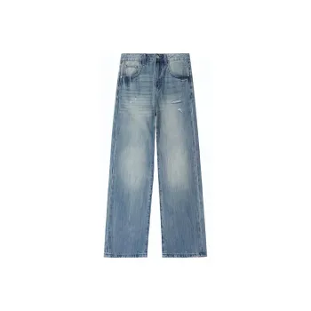 ROUTE 66 Jeans Unisex Cerulean