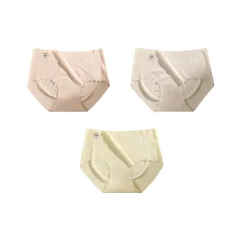 MIIOW Underpants Women's 3 Pack