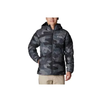 Columbia Powder Lite™ Jackets & Coats Men's Gray