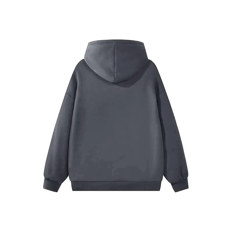 Jeep Fashion Sports Collection Sweatshirt Unisex-16