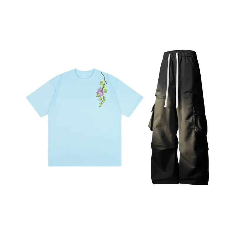 Supremo Cat Casual Sportswear Unisex-13