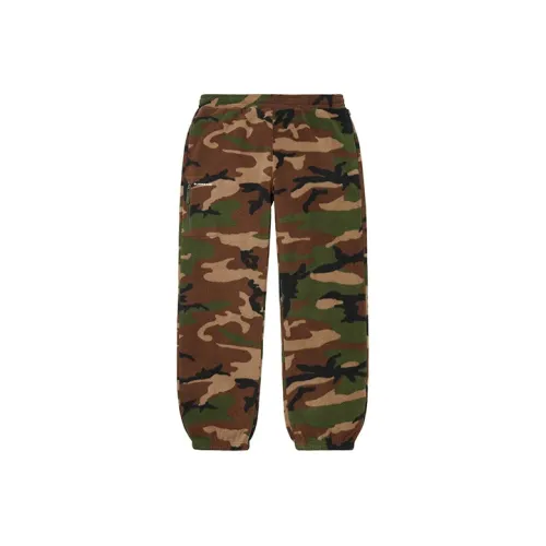Supreme Polartec Pant FW22