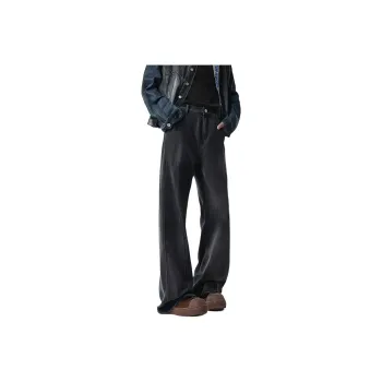 FONDLOOK Jeans Unisex