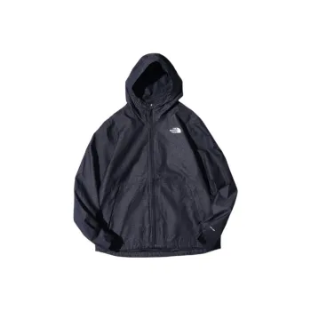 THE NORTH FACE Jacket Men's Black