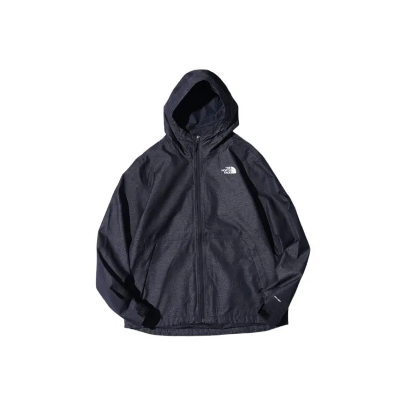 THE NORTH FACE Jacket Men's Black-0