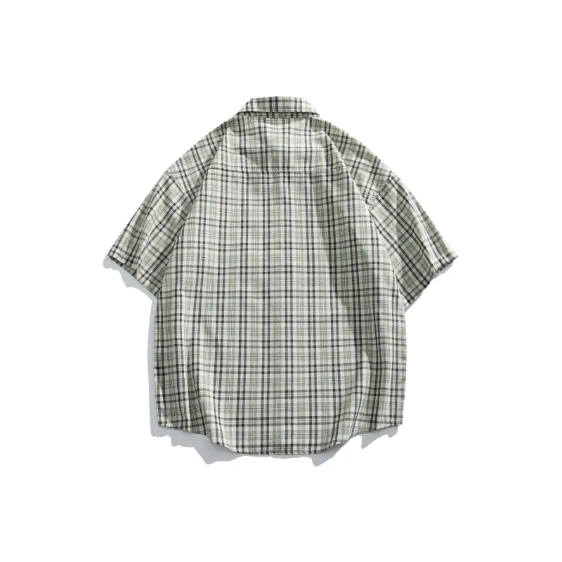 OXO OVERLOAD Shirts Unisex-7
