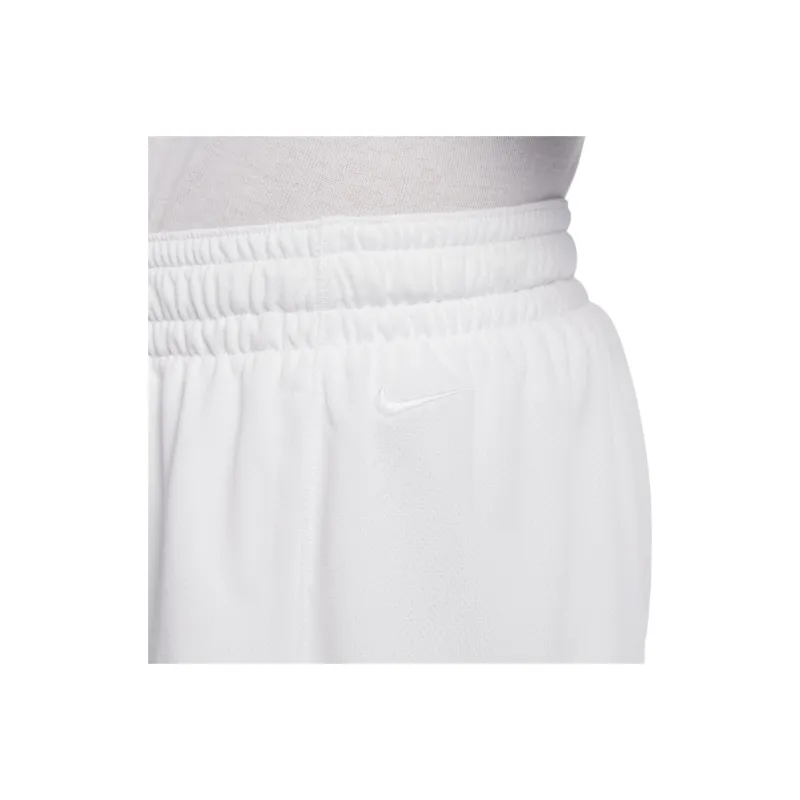 Nike Dri Fit SS25 Basketball Shorts Men's White-4