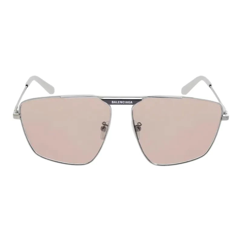 Balenciaga Tag 2.0 Navigator Sunglasses-1