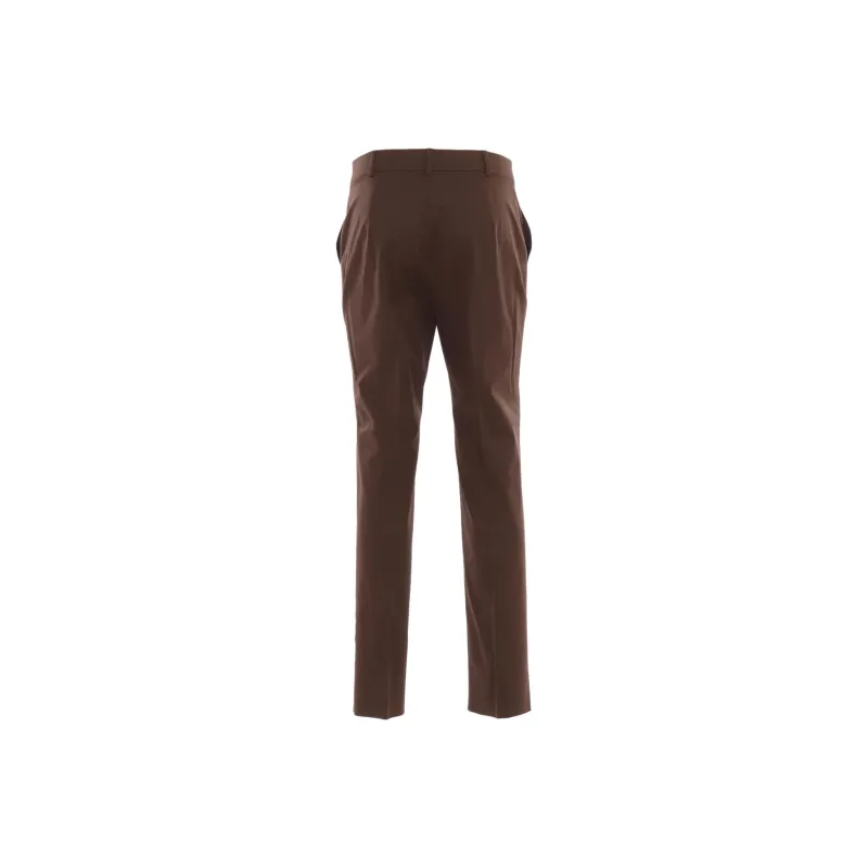 MaxMara Studio David Trousers-1