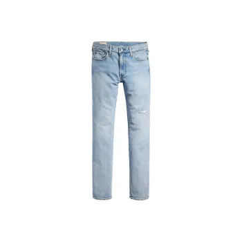 Levis Jeans Men Light Blue