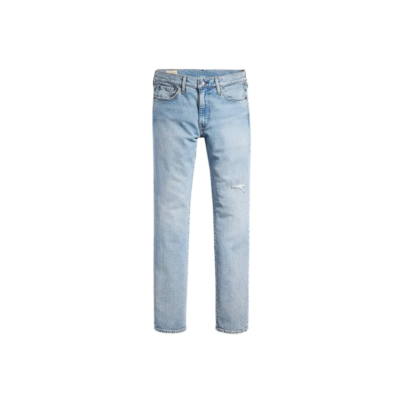 Levis Jeans Men Light Blue-0