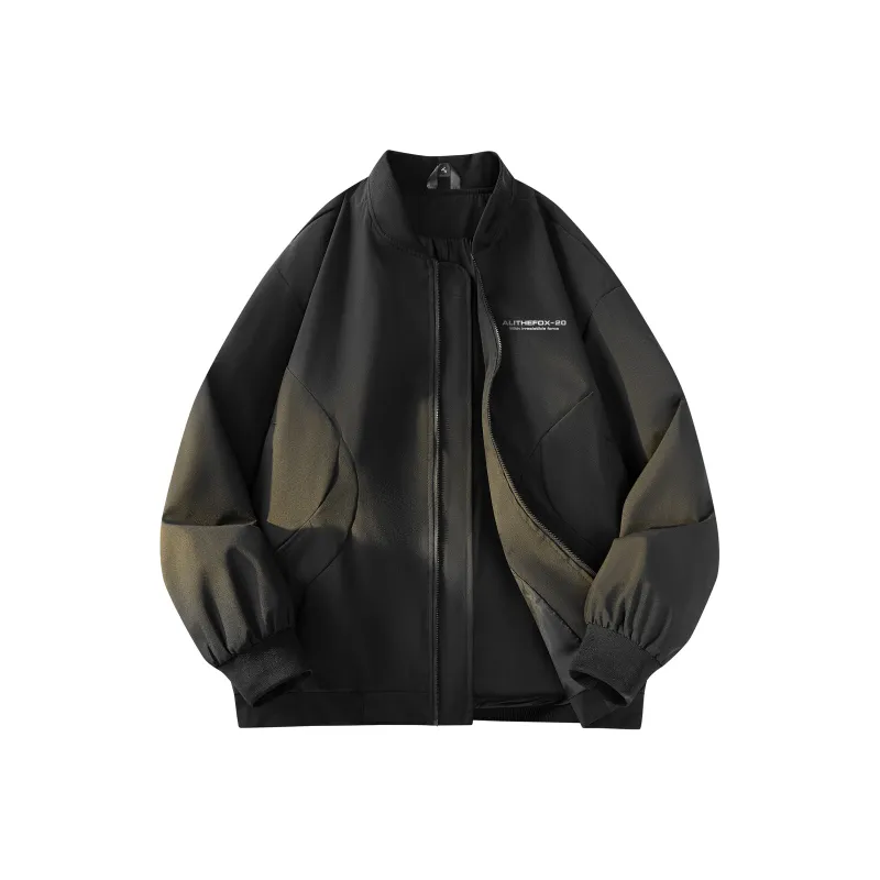 ALI THE FOX Jackets & Coats Unisex-2
