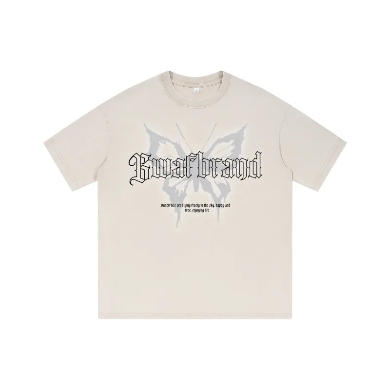 GWAF T Shirts Unisex-12