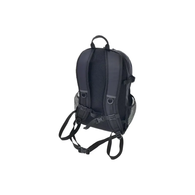 Disney ColemanR Collaboration Polyester Backpack Unisex Black-2
