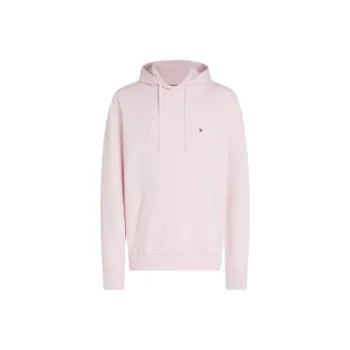 Tommy Hilfiger Logo embroidered Hoodie