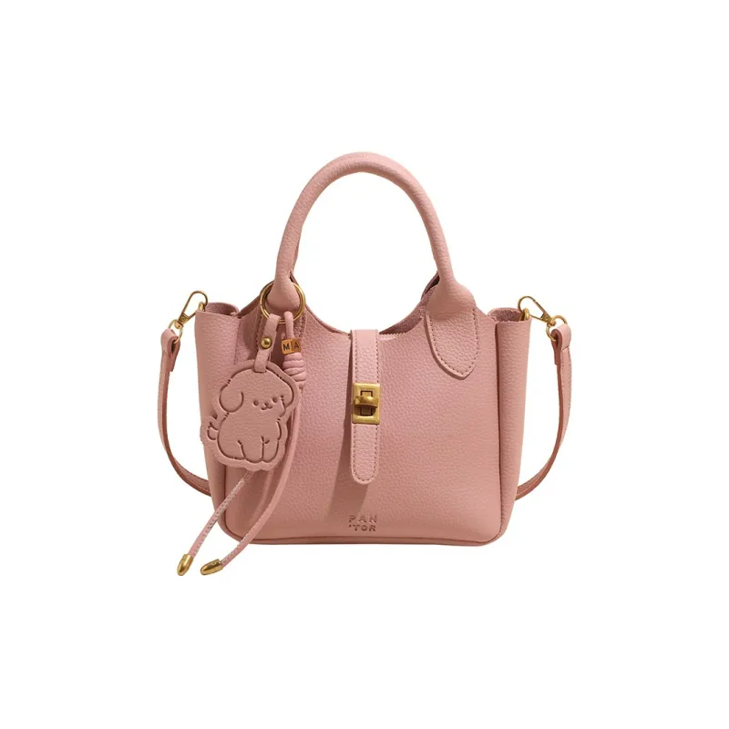 Bywhich PU Handbag Women's Multicolor-0