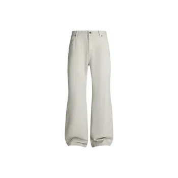DIMC Jeans Unisex Greige