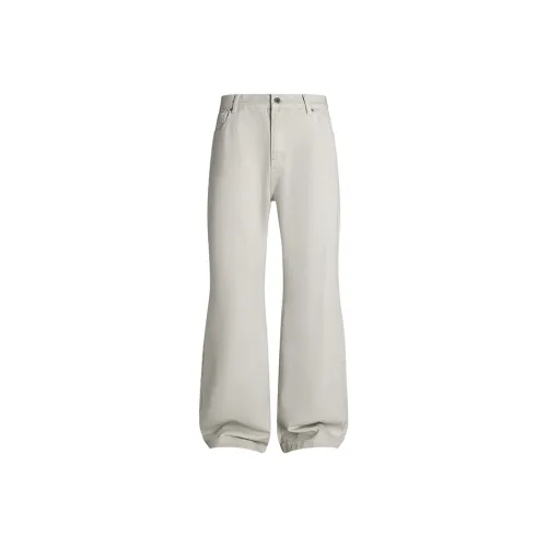 DIMC Jeans Unisex Greige