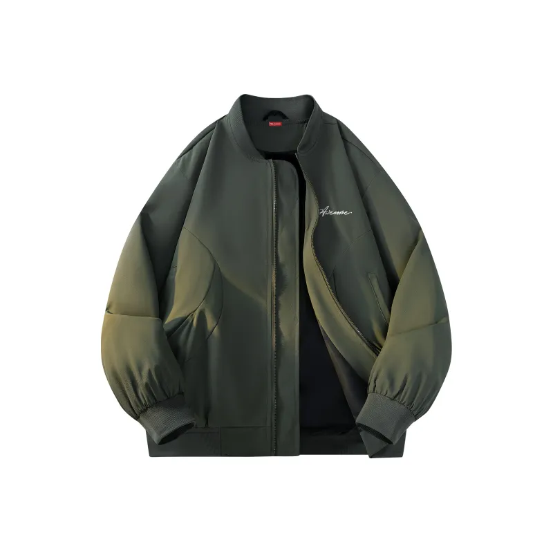 ALI THE FOX Jackets & Coats Unisex-4