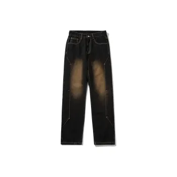 30BRAID Jeans Unisex