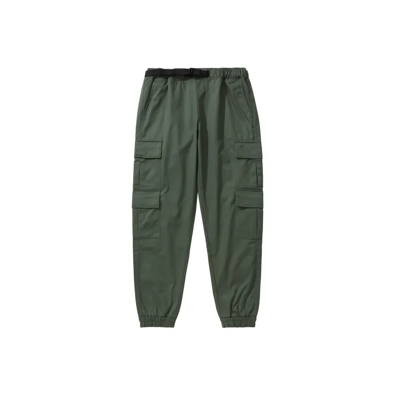Champion Cargo Pants Unisex-7