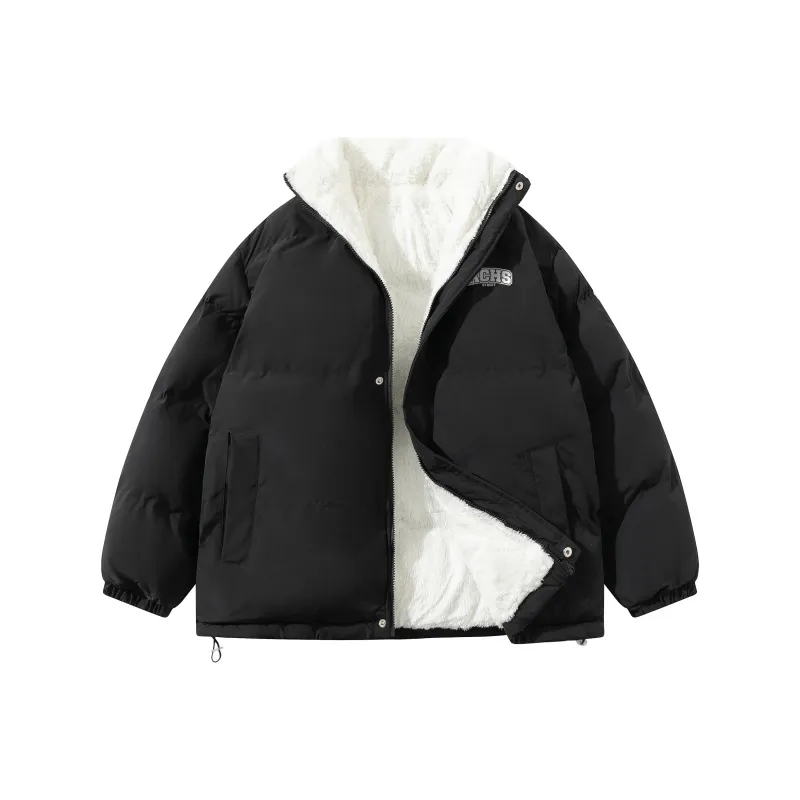 ACHS AWAKE Puffer Jacket Unisex-12