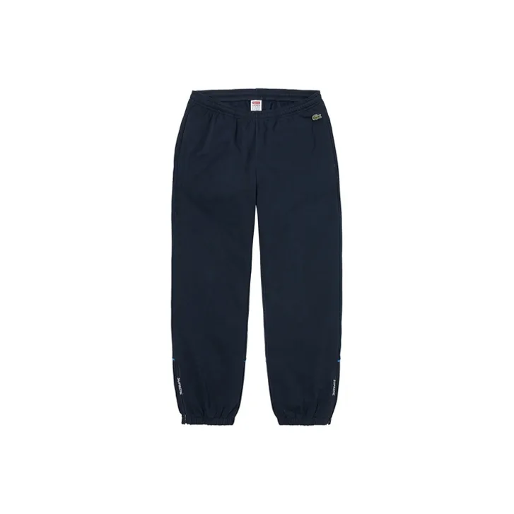 Supreme Lacoste Pique Pant-0