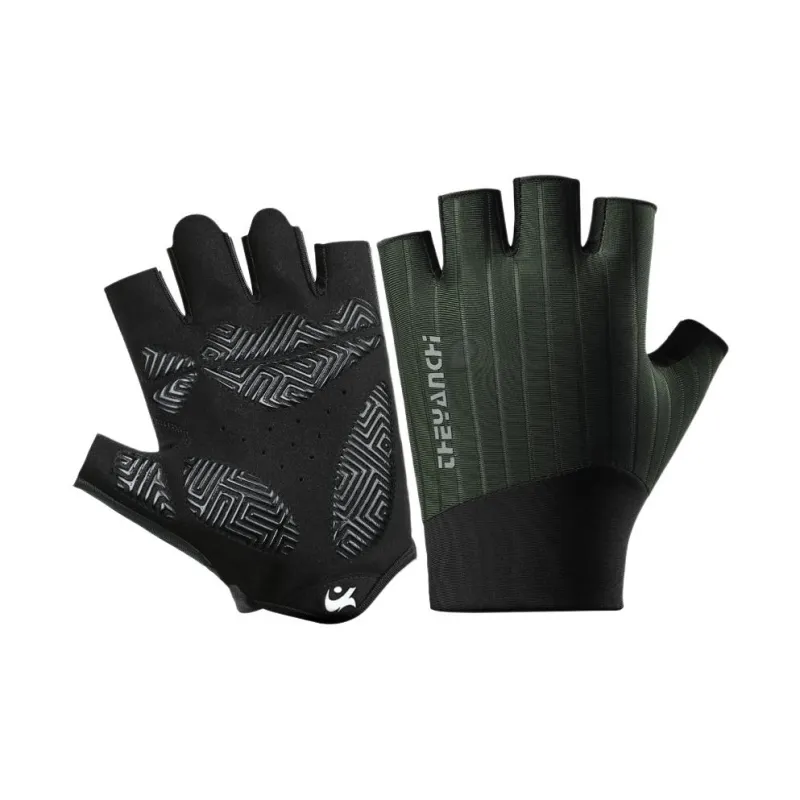 TUCANO Polyamide Fitness Gloves Unisex-7