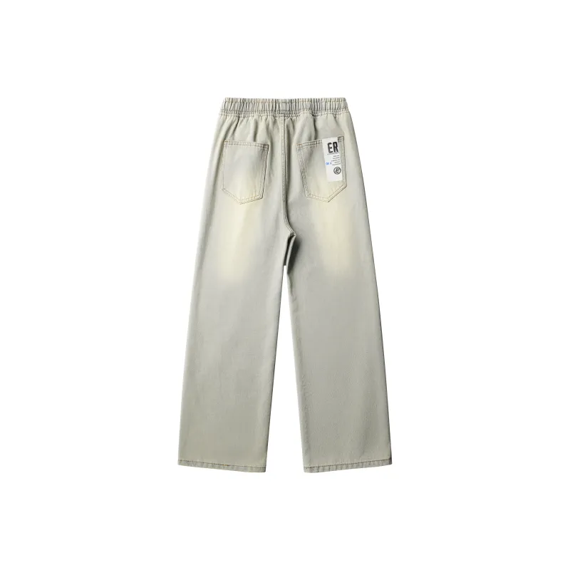 ERRORLOAD Jeans Unisex-0