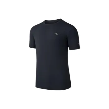 Erke Variety Training Collection T Shirt Men's Jet Black