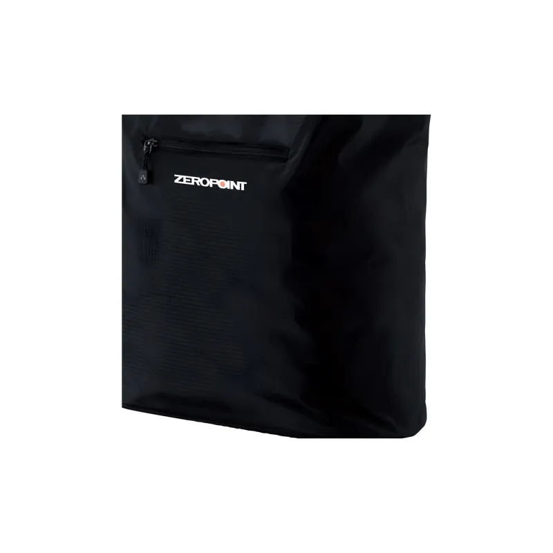 MONTBELL Nylon Mountaineering Bag Backpack Large Size Unisex Black-1
