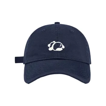 JEANSWEST Cotton Baseball Caps Unisex