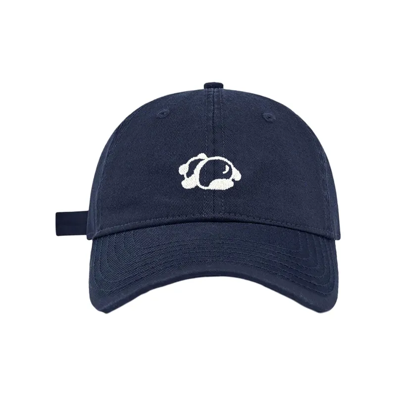 JEANSWEST Cotton Baseball Caps Unisex-0