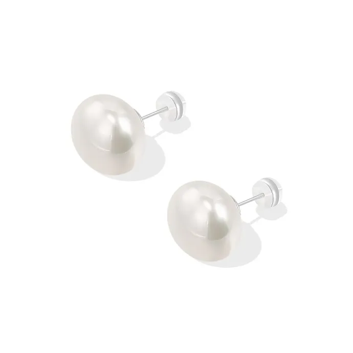 Daisy Dream S925 Silver Stud Earrings Women's-4