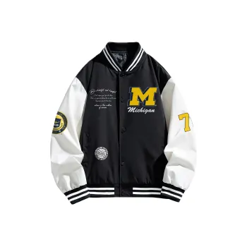 NCAA Jackets Unisex