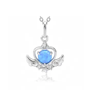 Quarqor Necklaces Women's