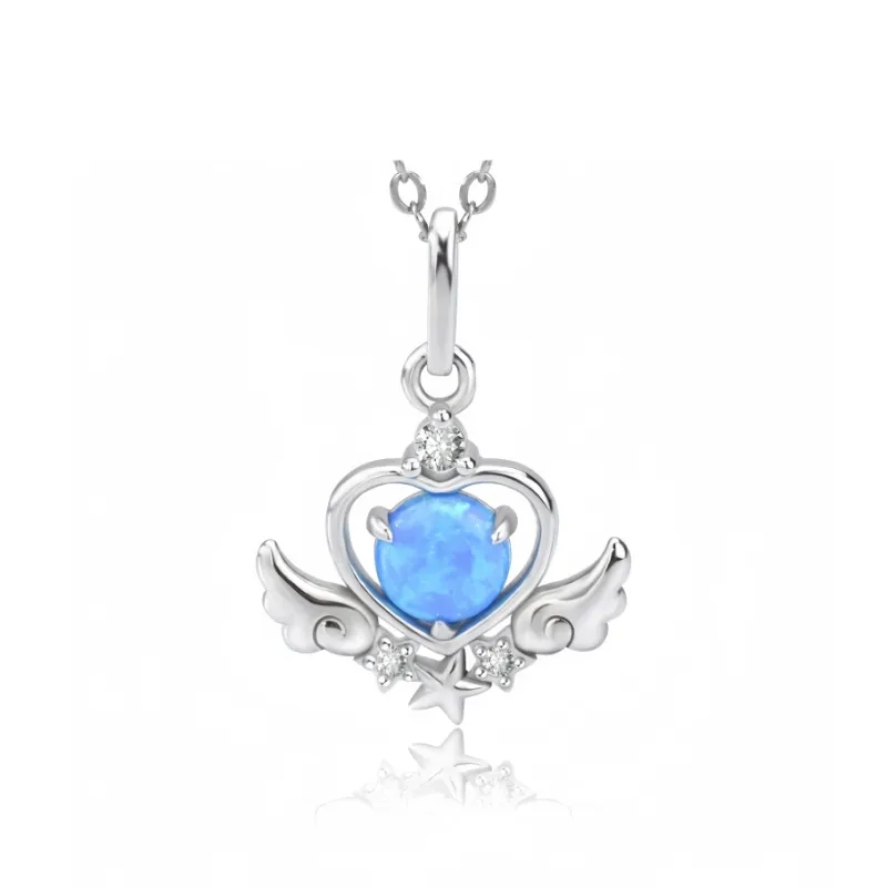 Quarqor Necklaces Women's-0