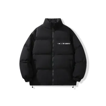 THREE BODY Down Jackets Unisex
