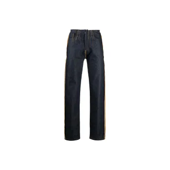 Maison Margiela Jeans Men's Blue